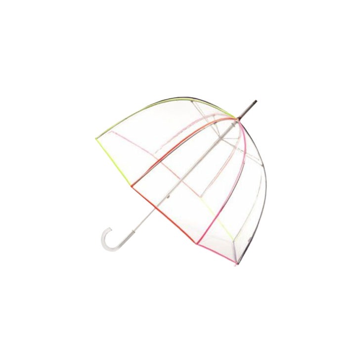 totes 네온 우산