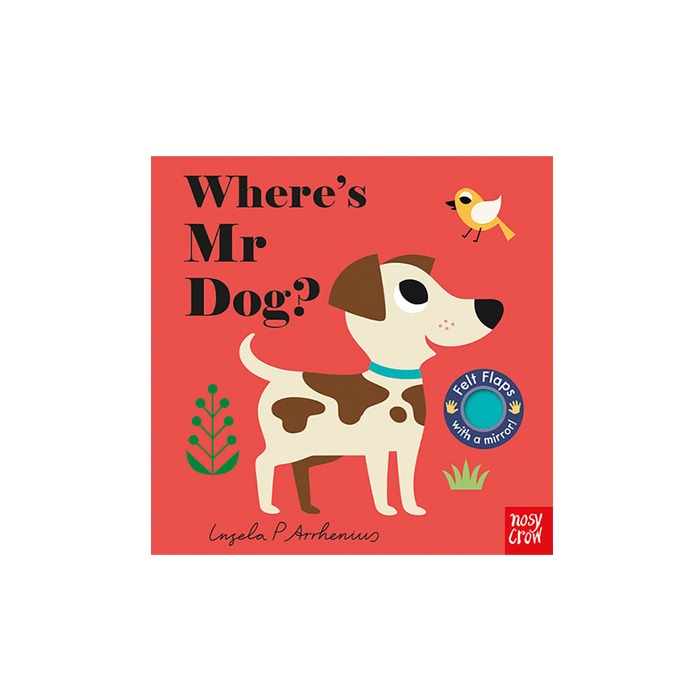 wheres mr dog?